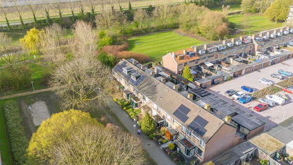 Medium property photo - Amstelpad 33, 3181 EA Rozenburg